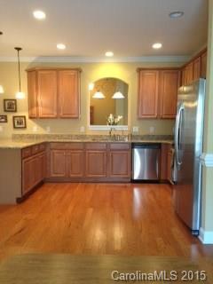 The Meadows - Residential