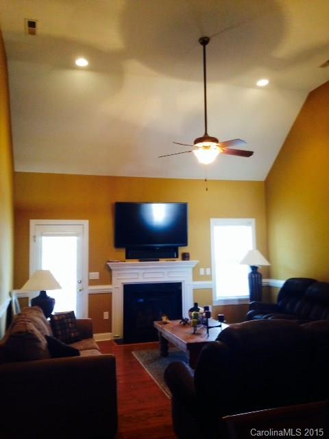 The Meadows - Residential