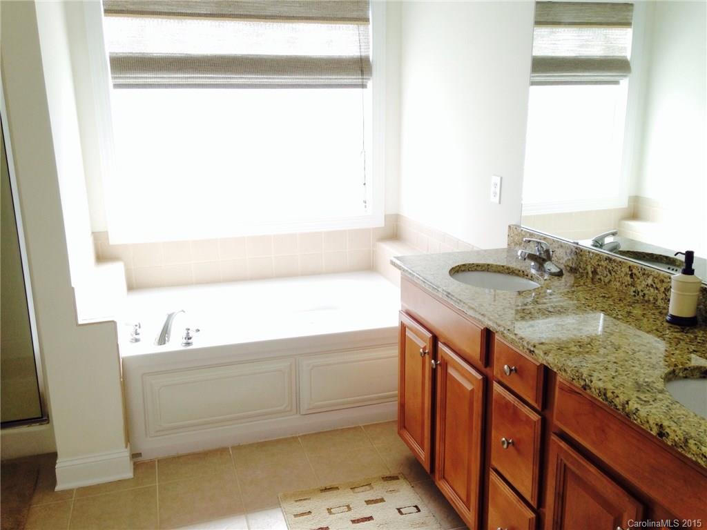 The Meadows - Residential