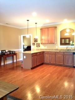 The Meadows - Residential