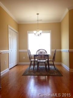 The Meadows - Residential