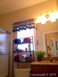 The Meadows - Residential