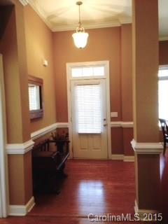 The Meadows - Residential