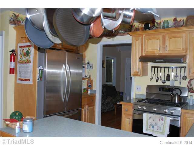 Northbrook - Residential