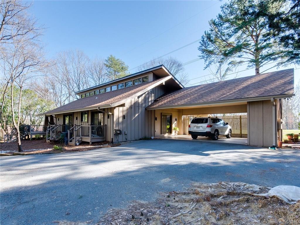 River Hills - Residential