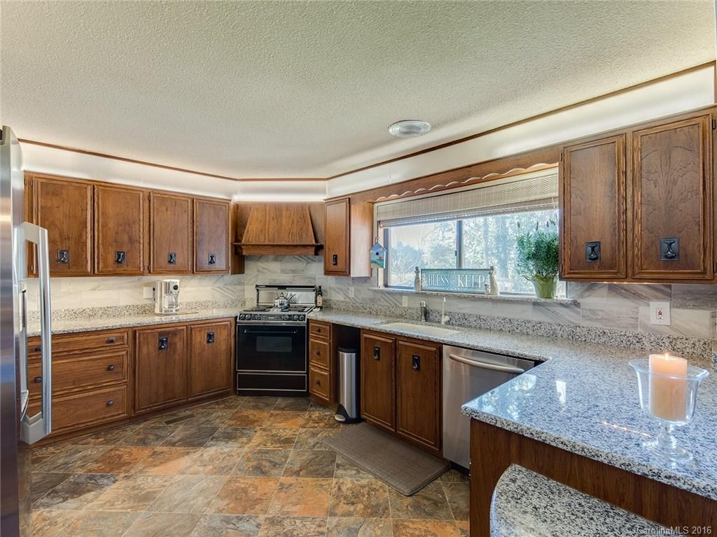 River Hills - Residential