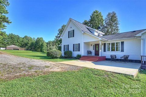 A home in Statesville