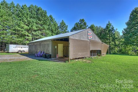 A home in Statesville