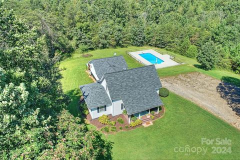 A home in Statesville