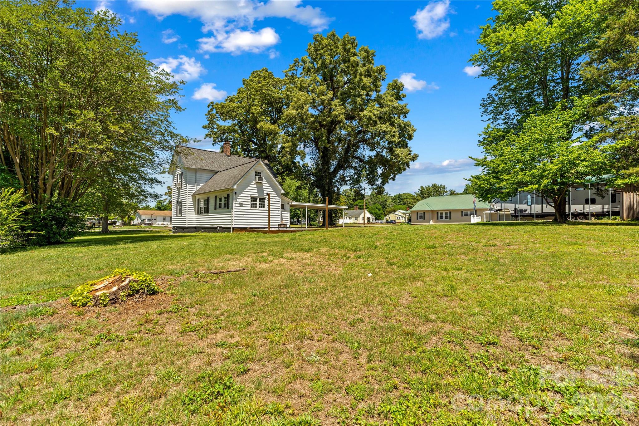 Erwin Mills - Residential