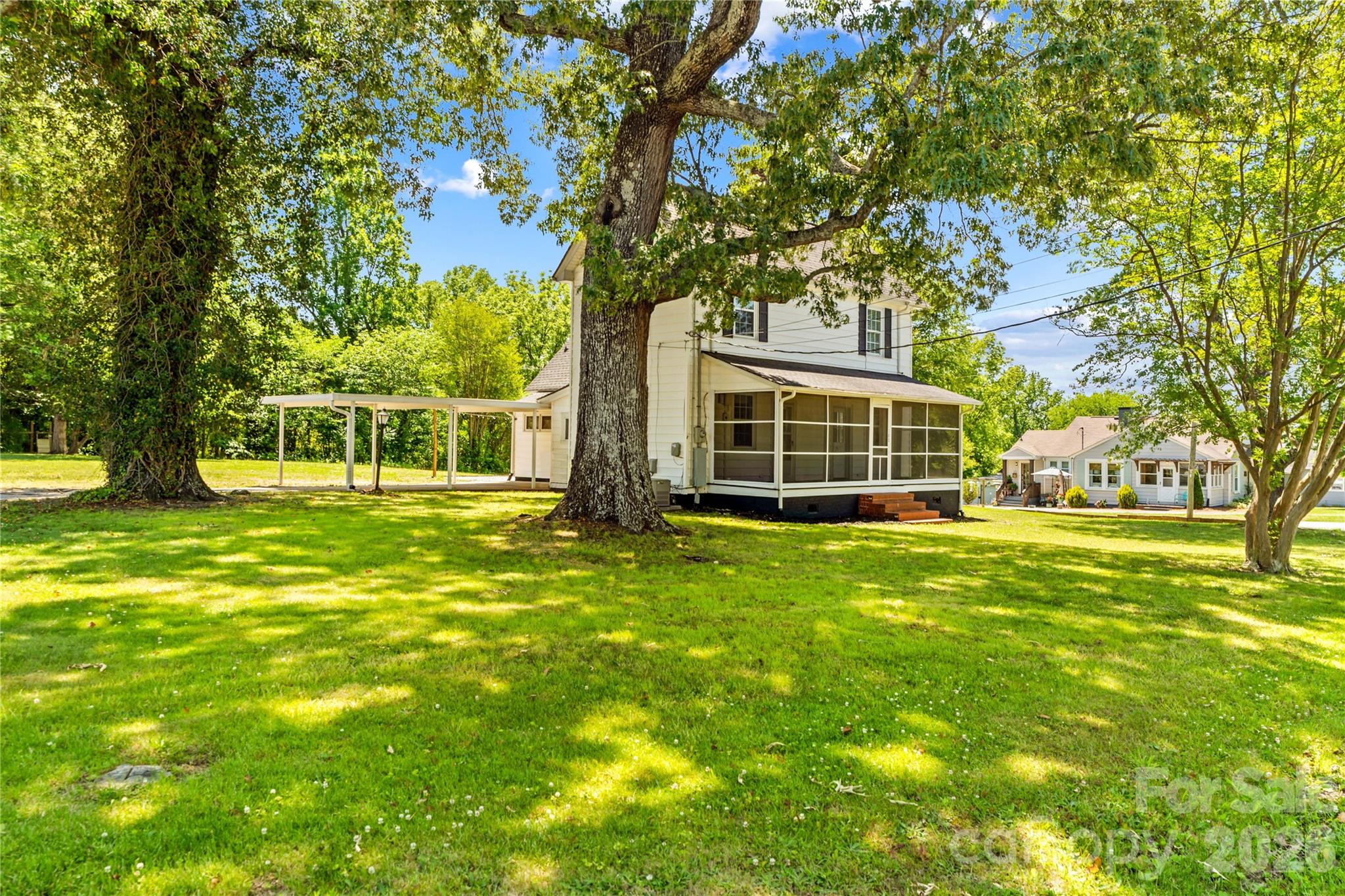 Erwin Mills - Residential