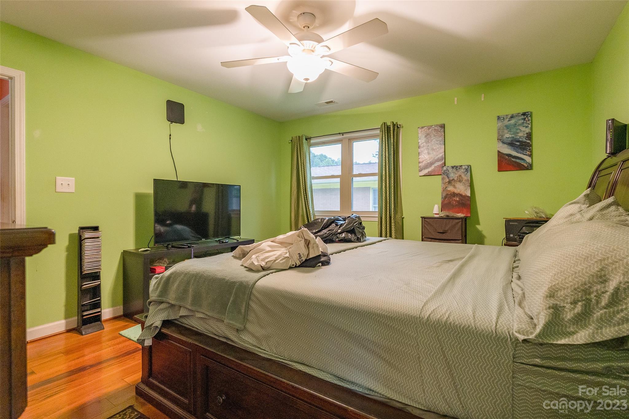 Green Meadows - Residential