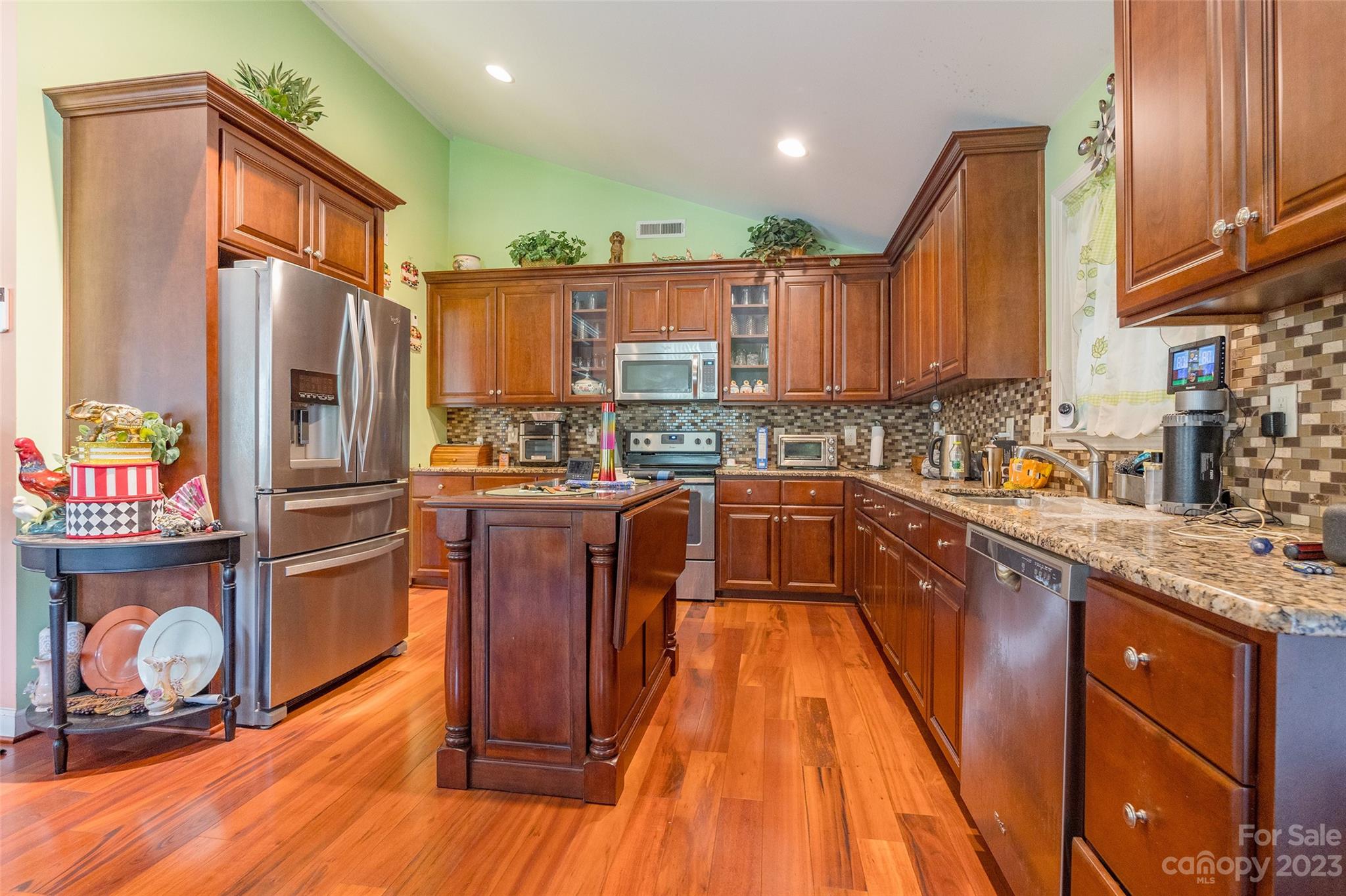 Green Meadows - Residential