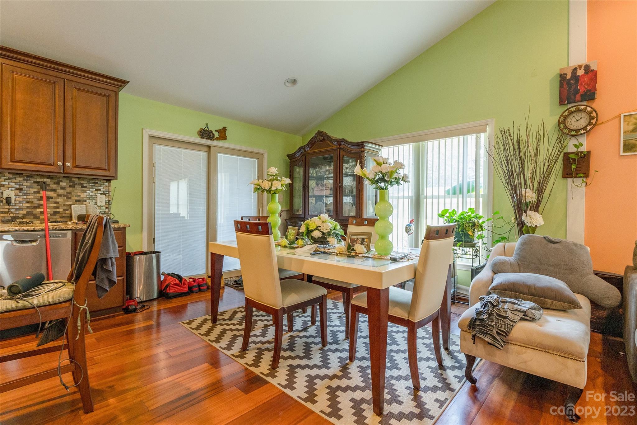 Green Meadows - Residential