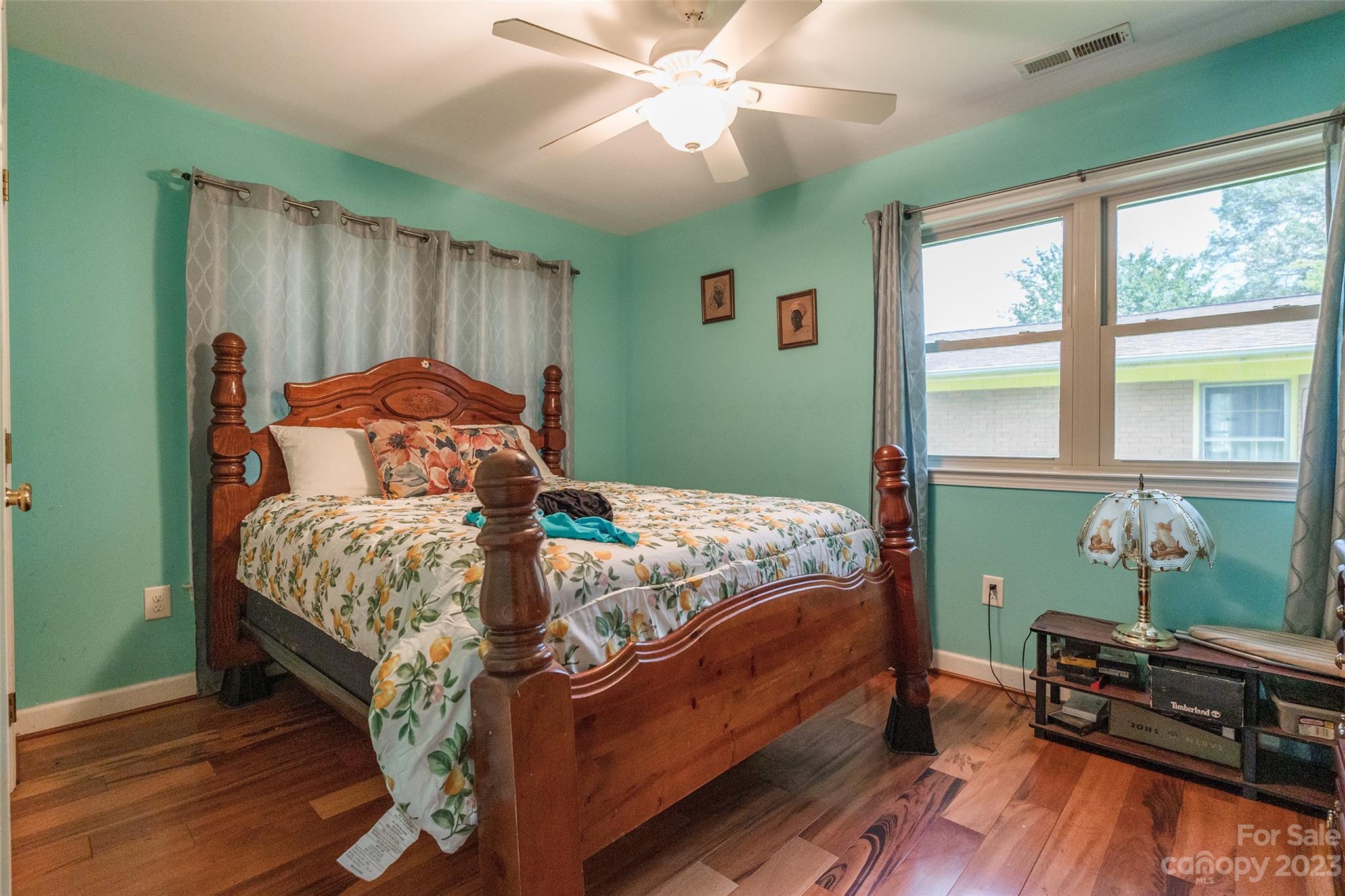 Green Meadows - Residential