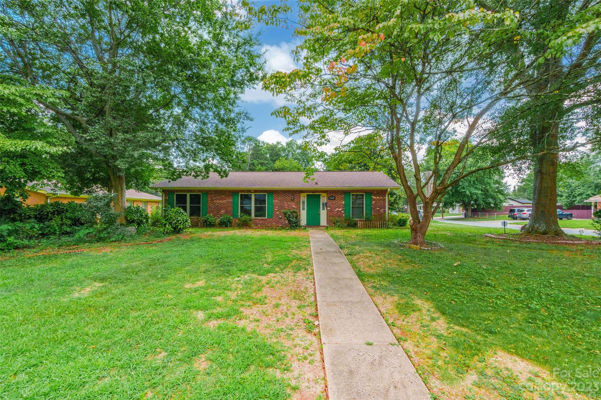 Green Meadows - Residential