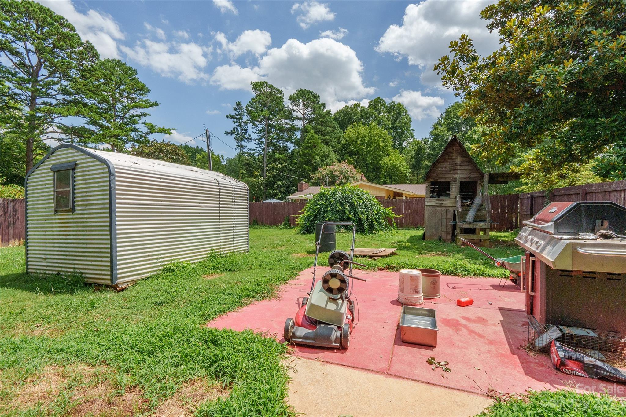 Green Meadows - Residential