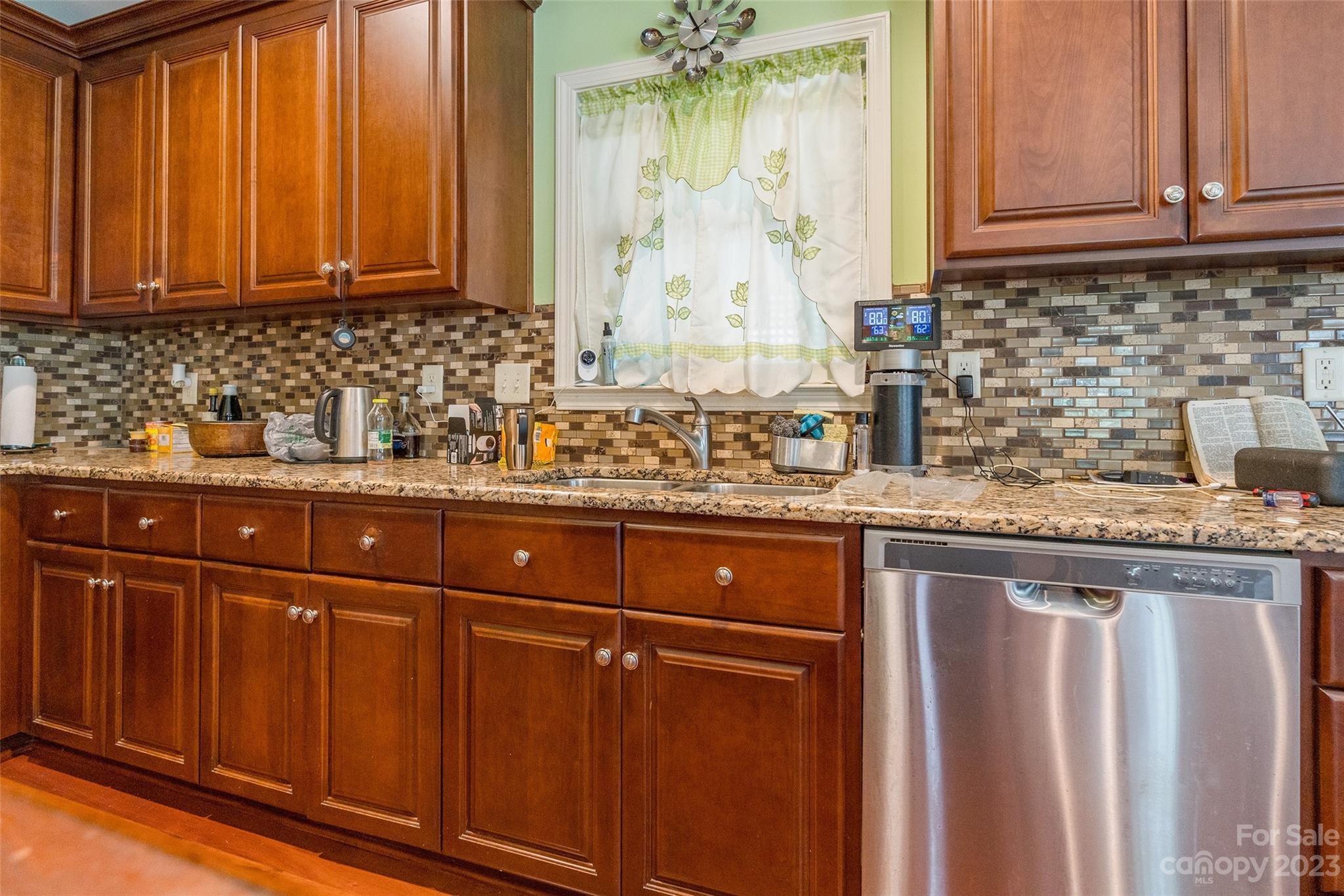 Green Meadows - Residential
