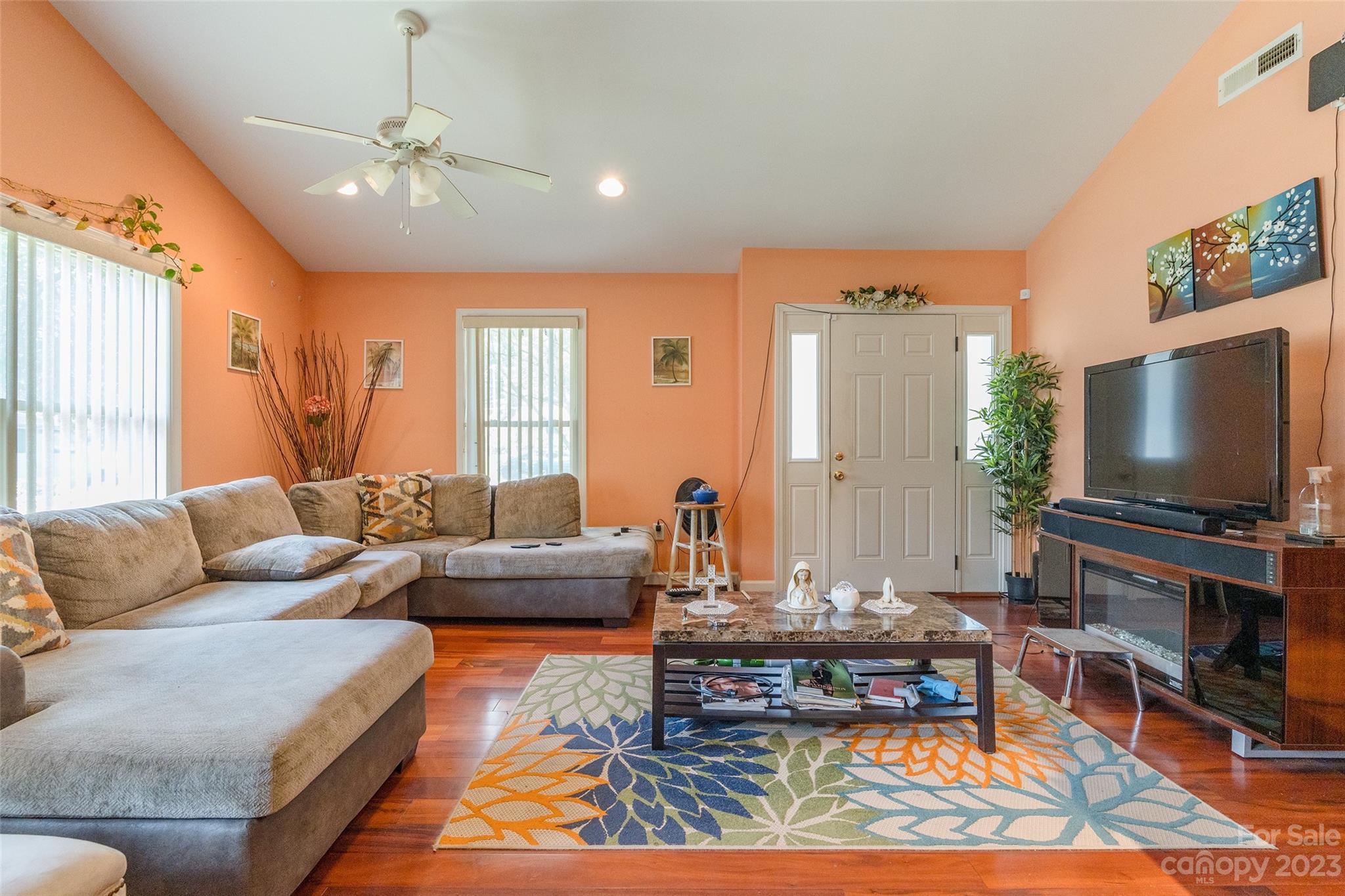Green Meadows - Residential