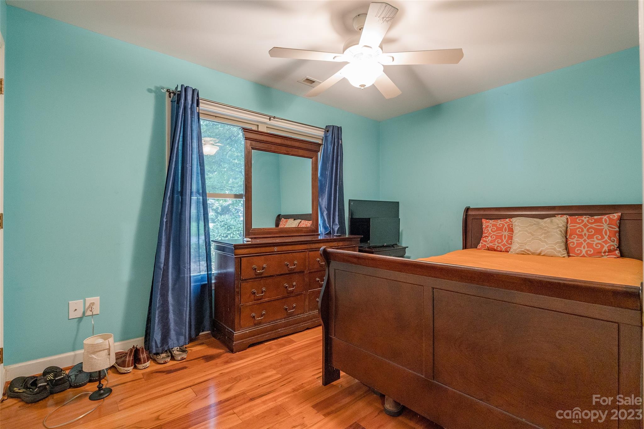 Green Meadows - Residential