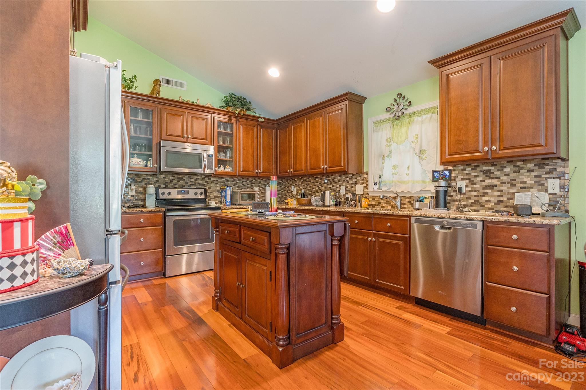 Green Meadows - Residential