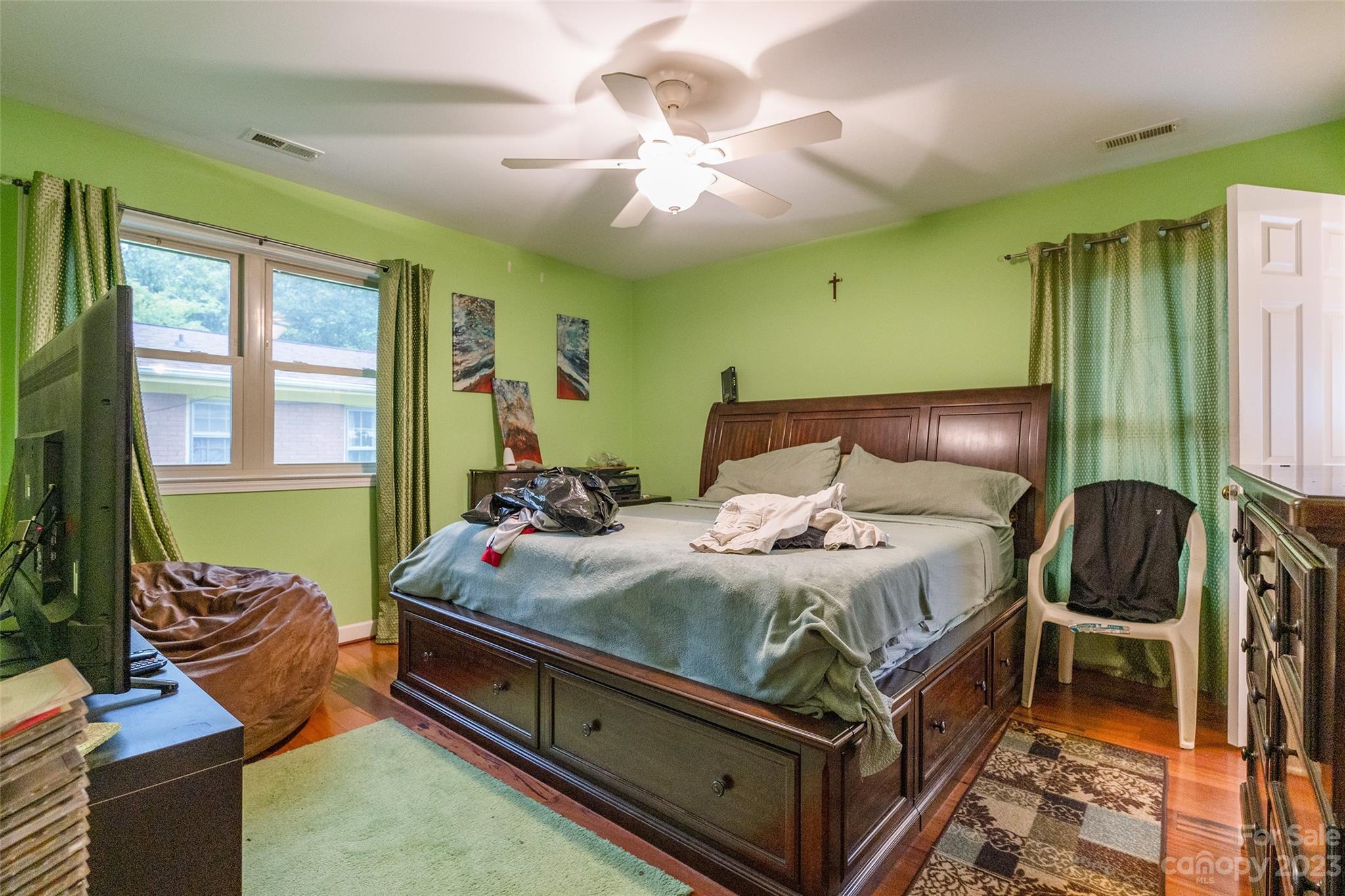 Green Meadows - Residential