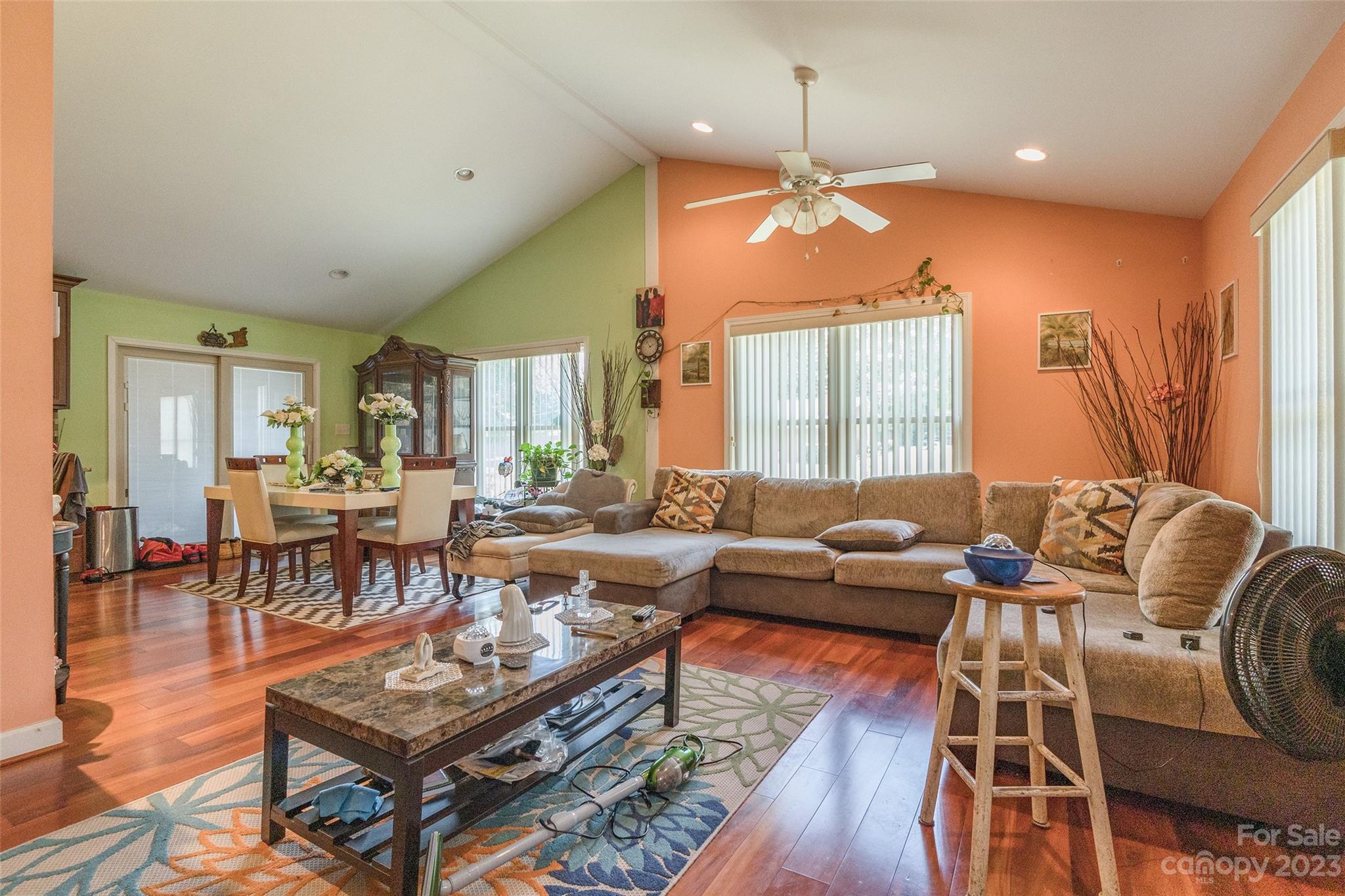 Green Meadows - Residential