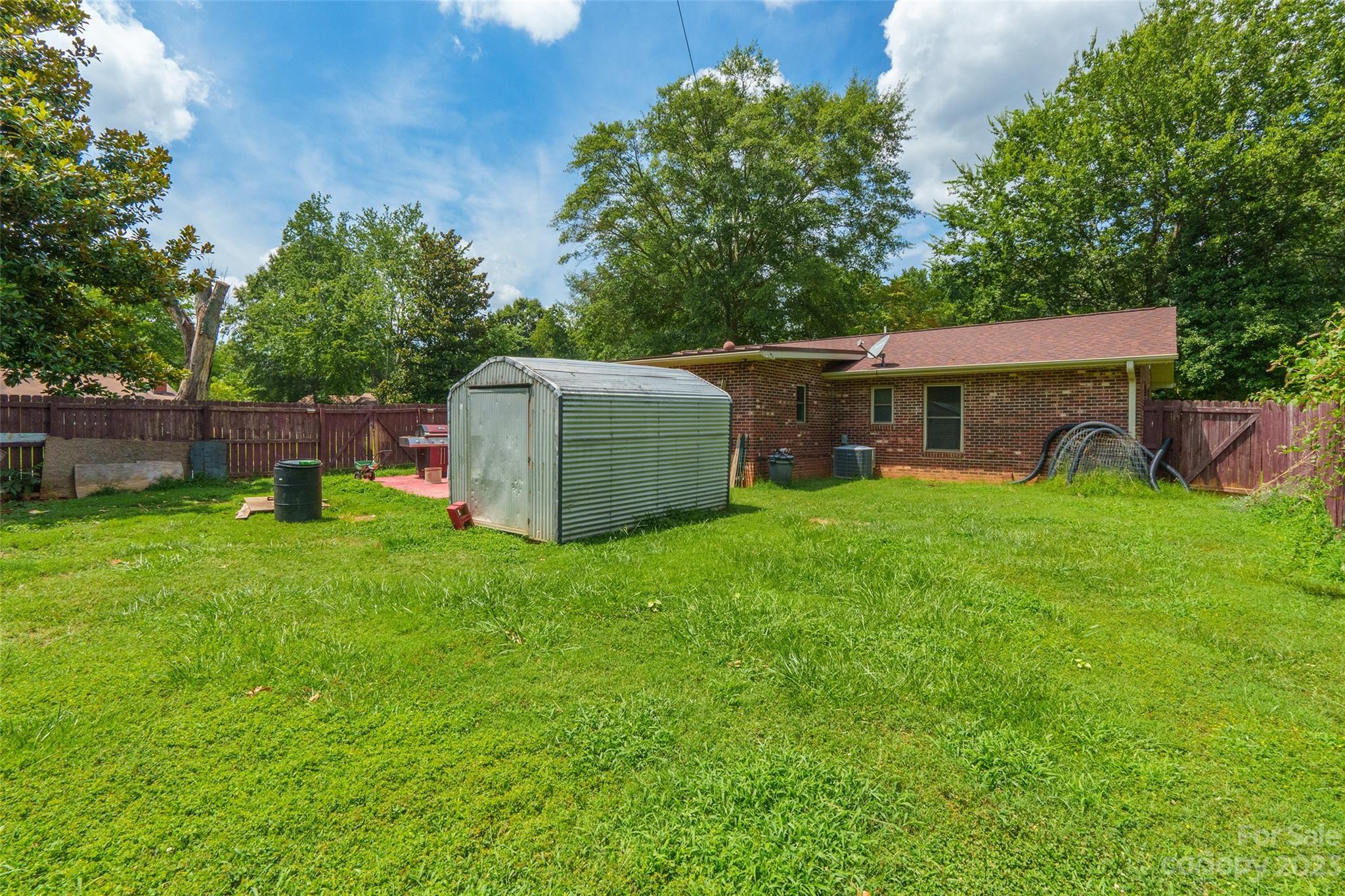 Green Meadows - Residential
