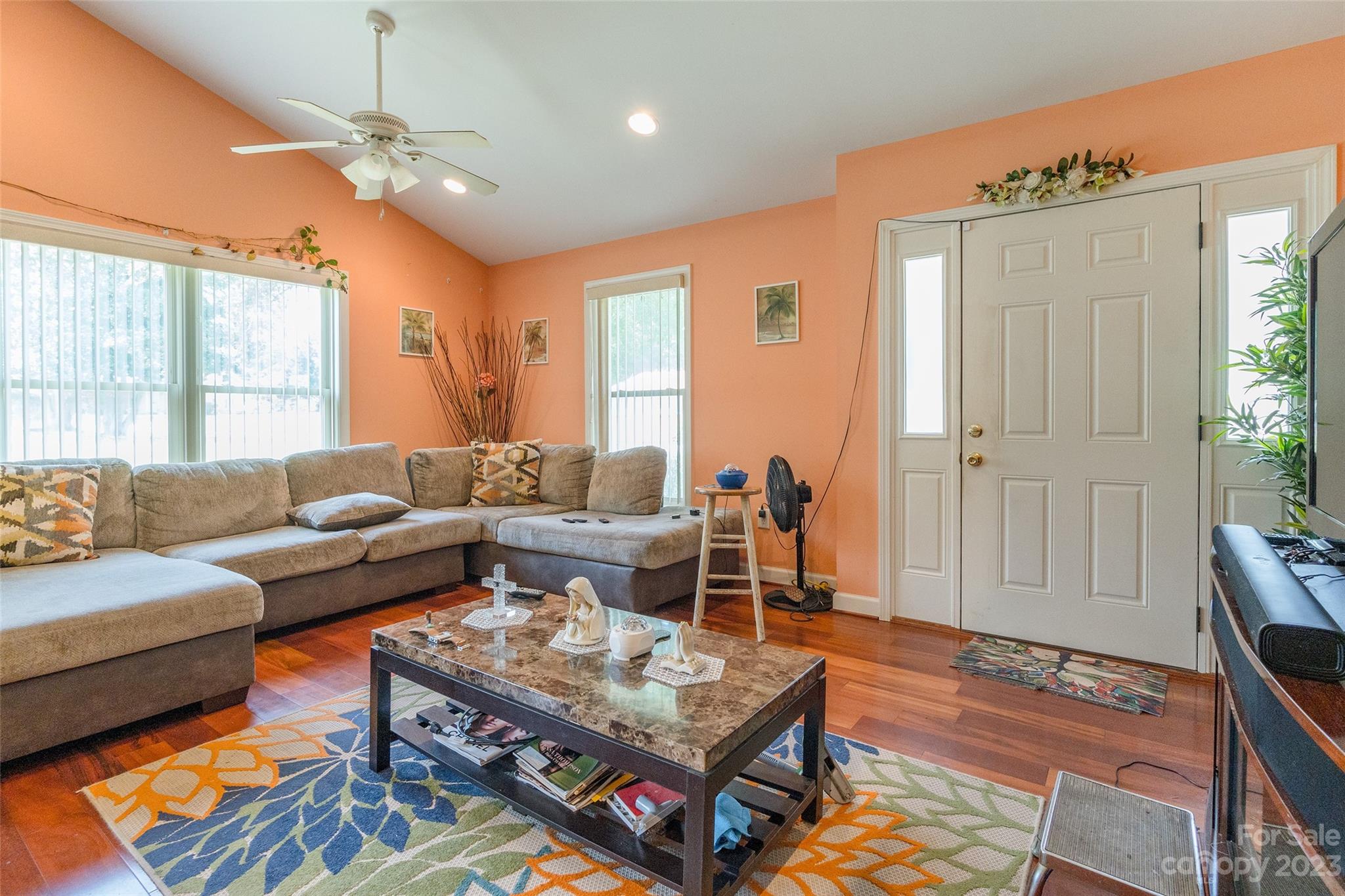 Green Meadows - Residential