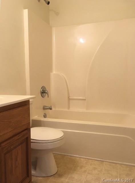 Linda Vista - Residential Lease