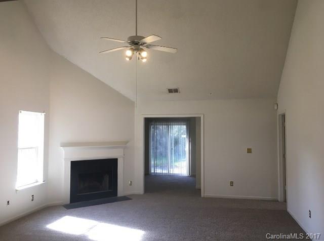 Linda Vista - Residential Lease