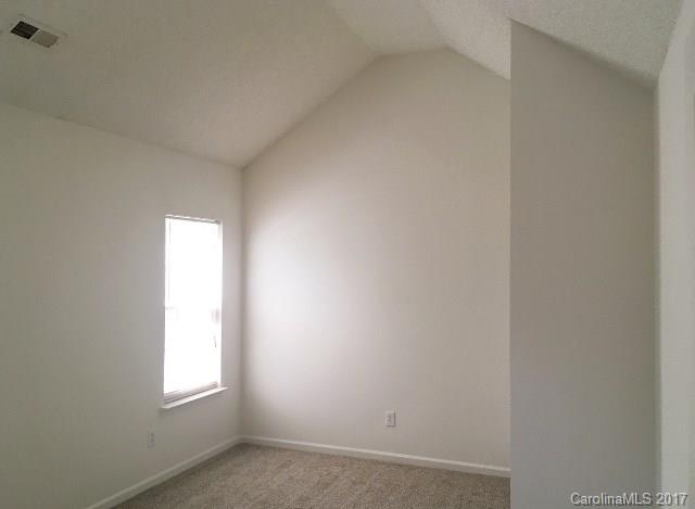 Linda Vista - Residential Lease