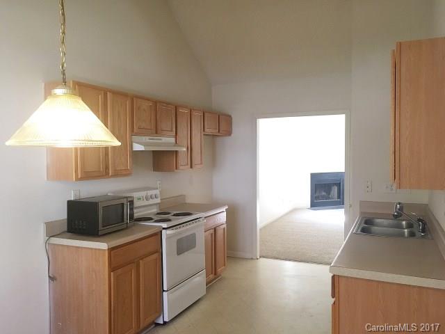 Linda Vista - Residential Lease