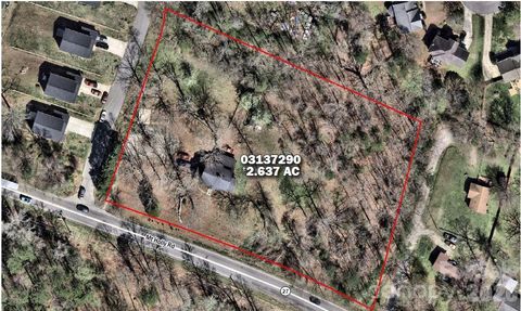 Photo of 10716 Mount Holly Road, Charlotte, NC 28214 (MLS # 4405236)