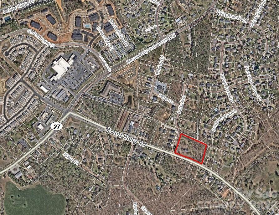 10716 Mount Holly Road