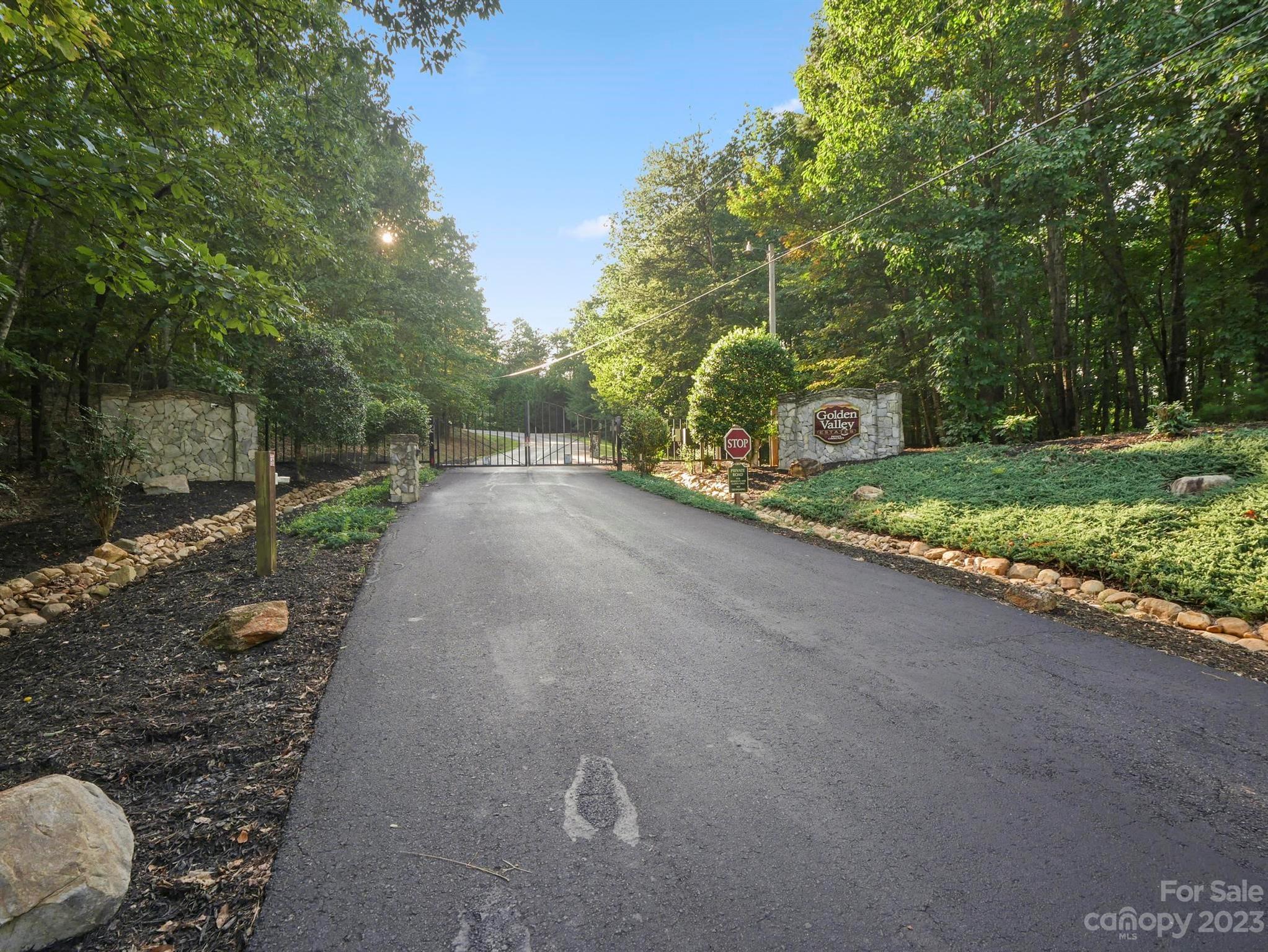 Golden Valley Estates - Residential