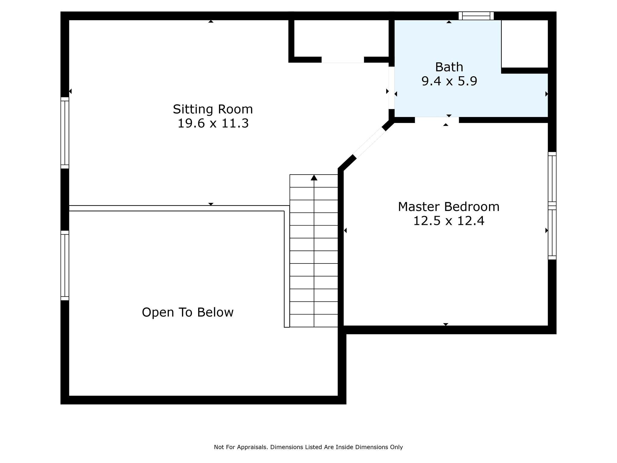 Golden Valley Estates - Residential