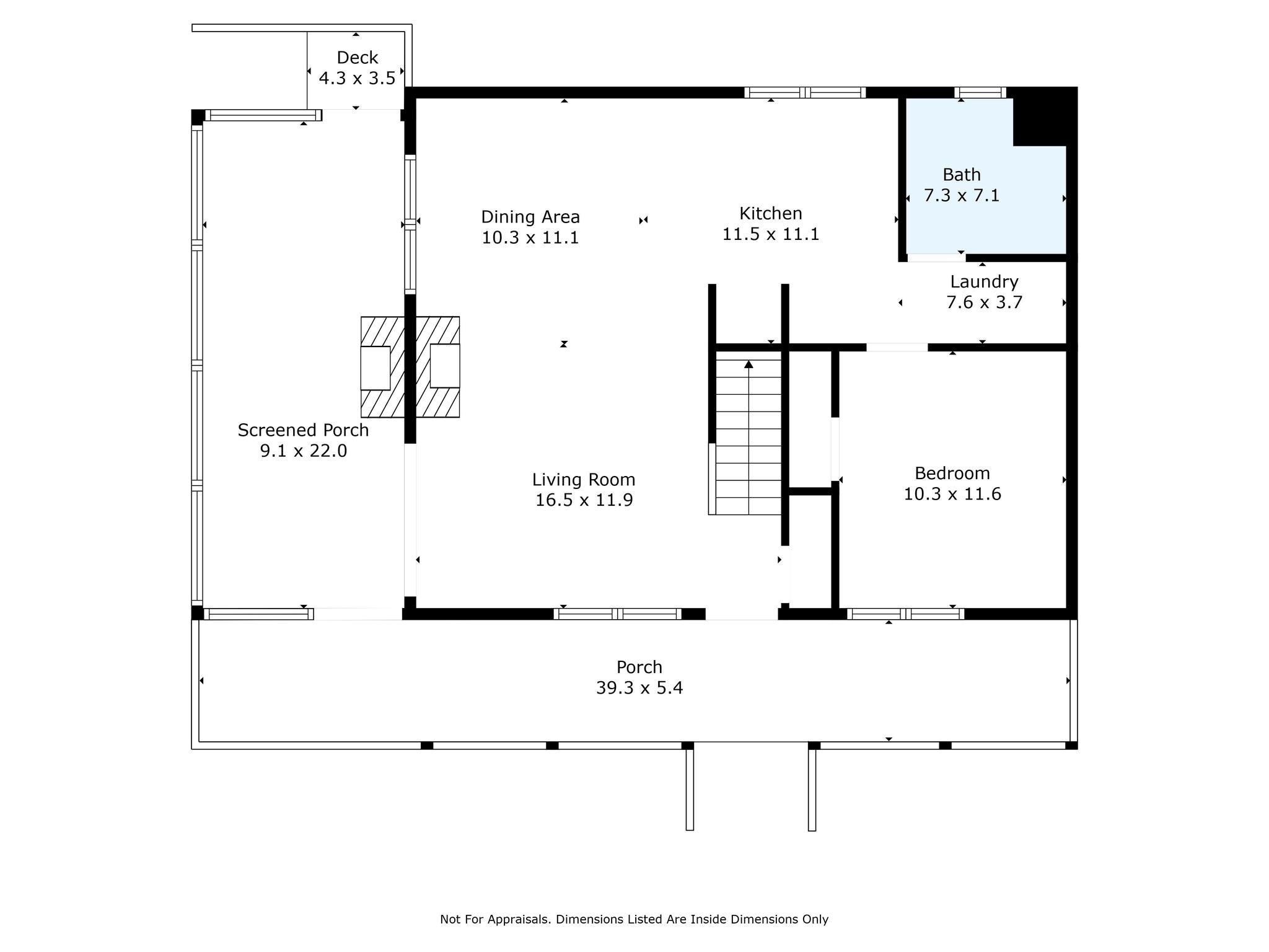 Golden Valley Estates - Residential