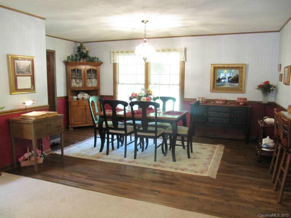 Farmwood Acres - Residential