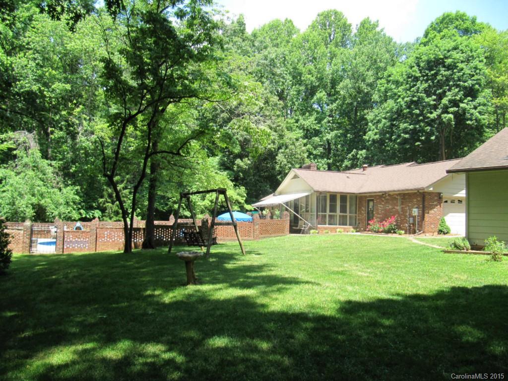 Farmwood Acres - Residential