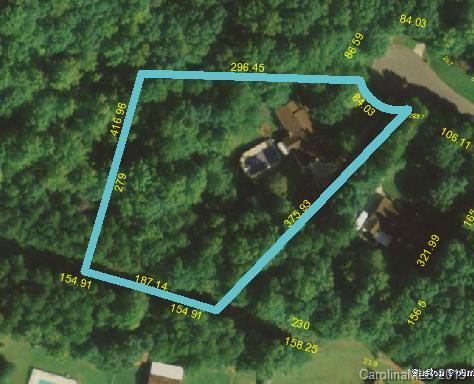 Farmwood Acres - Residential