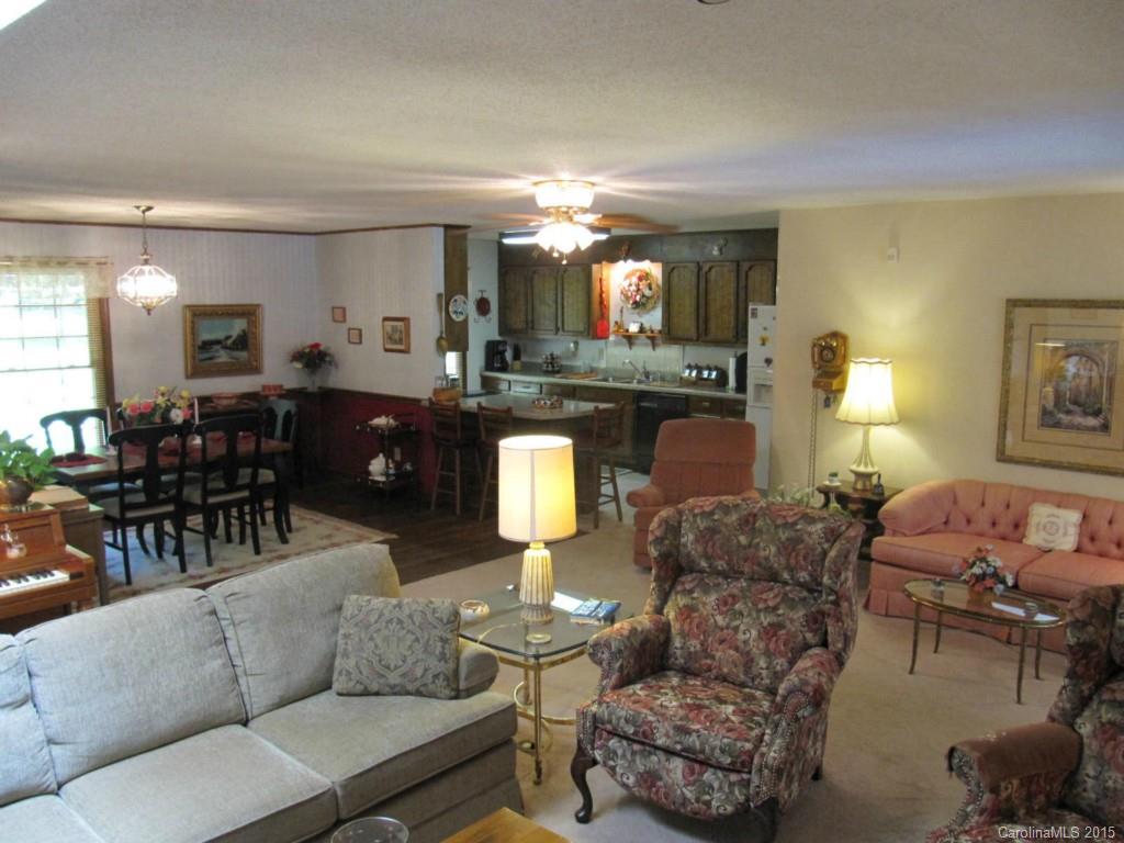 Farmwood Acres - Residential