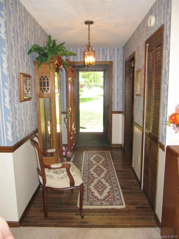 Farmwood Acres - Residential