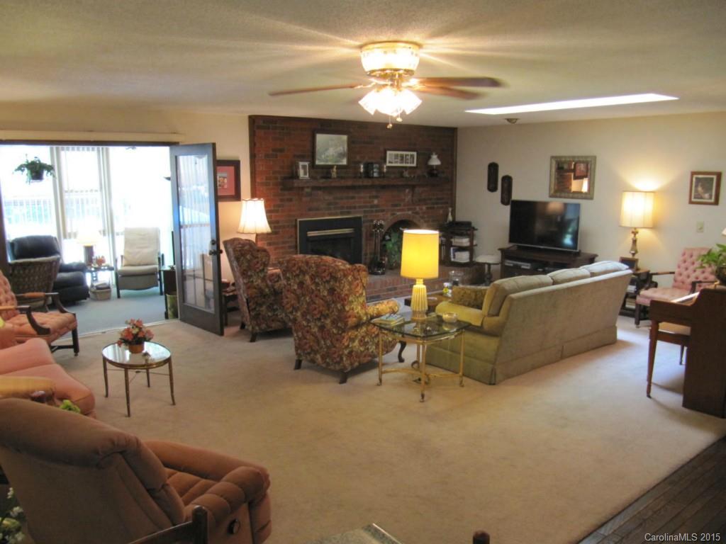 Farmwood Acres - Residential