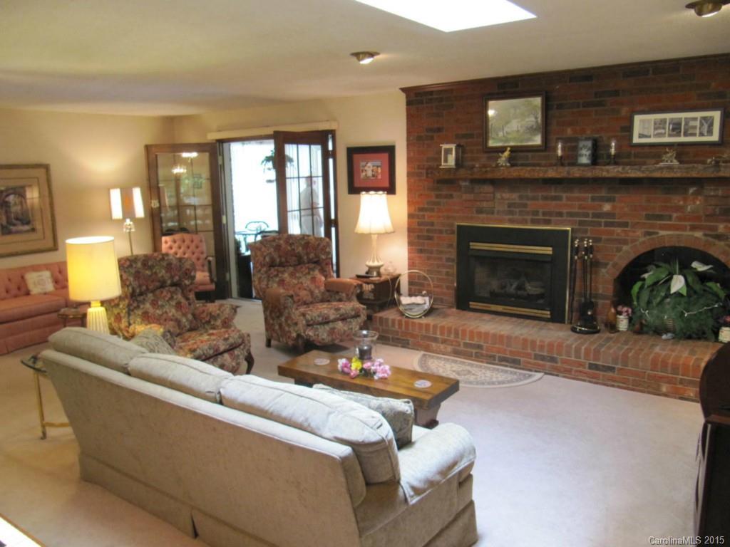 Farmwood Acres - Residential