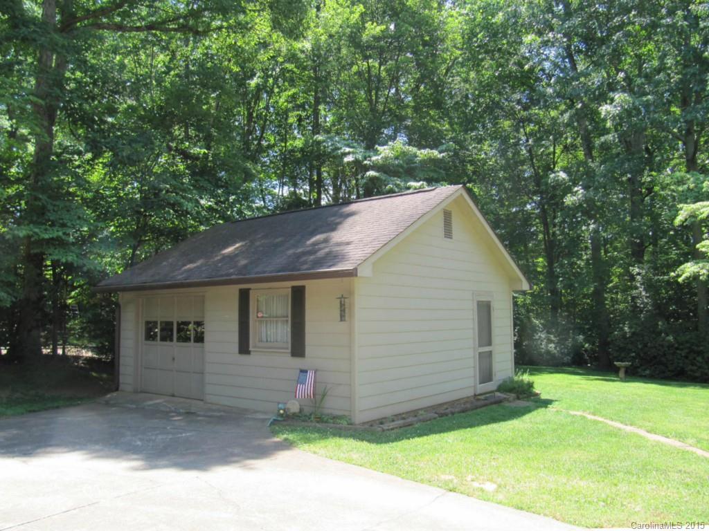 Farmwood Acres - Residential