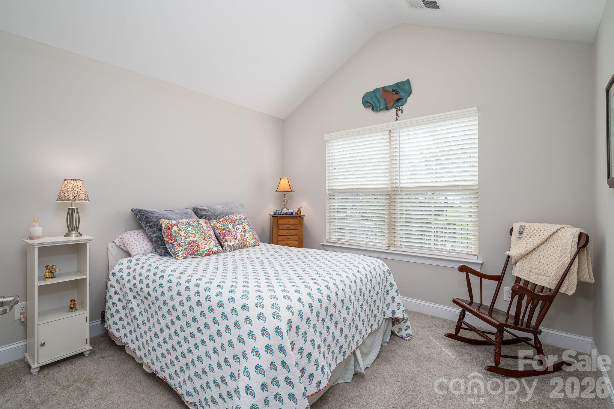 Villas at Robinson Oaks - Residential