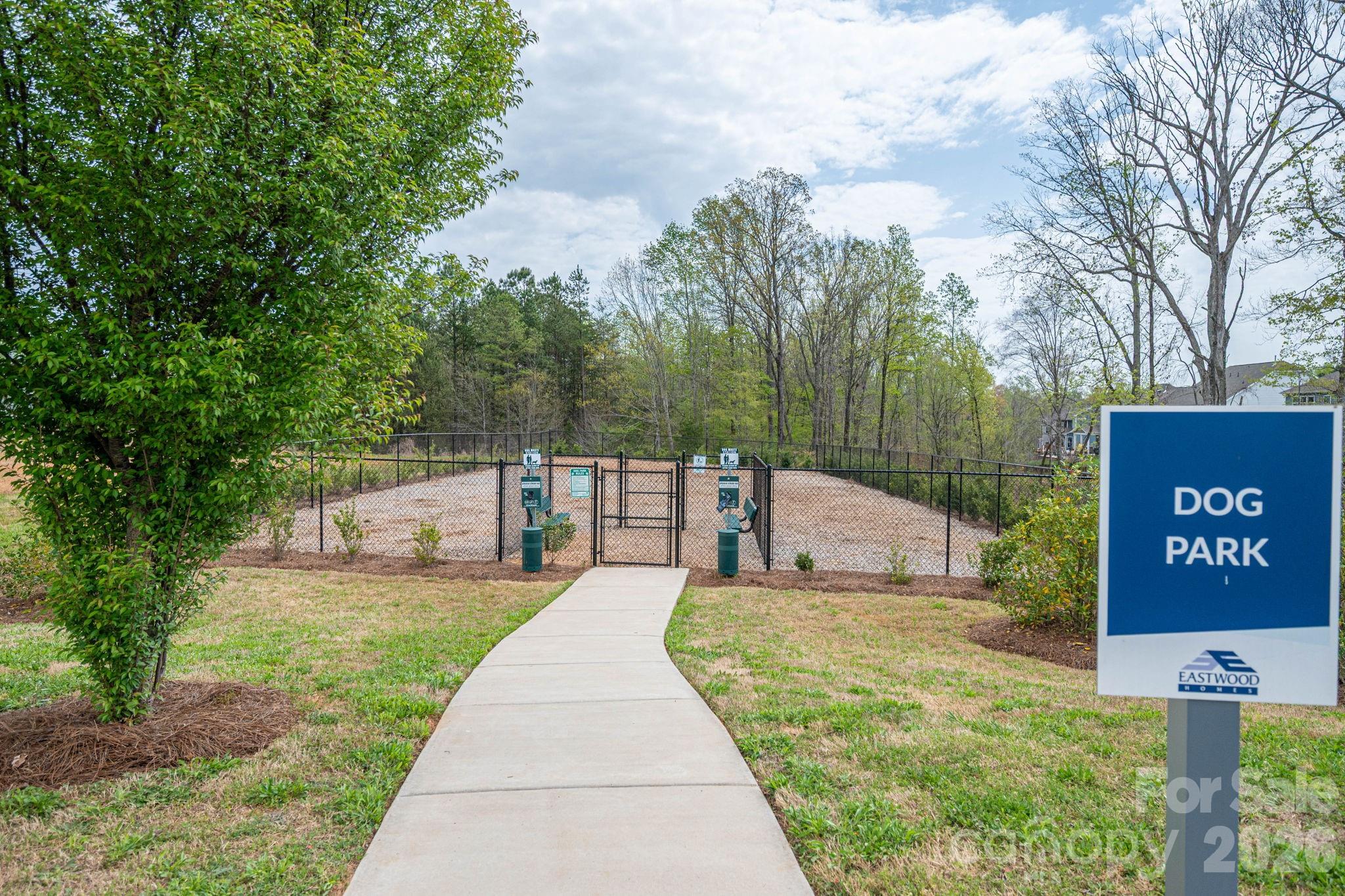Villas at Robinson Oaks - Residential