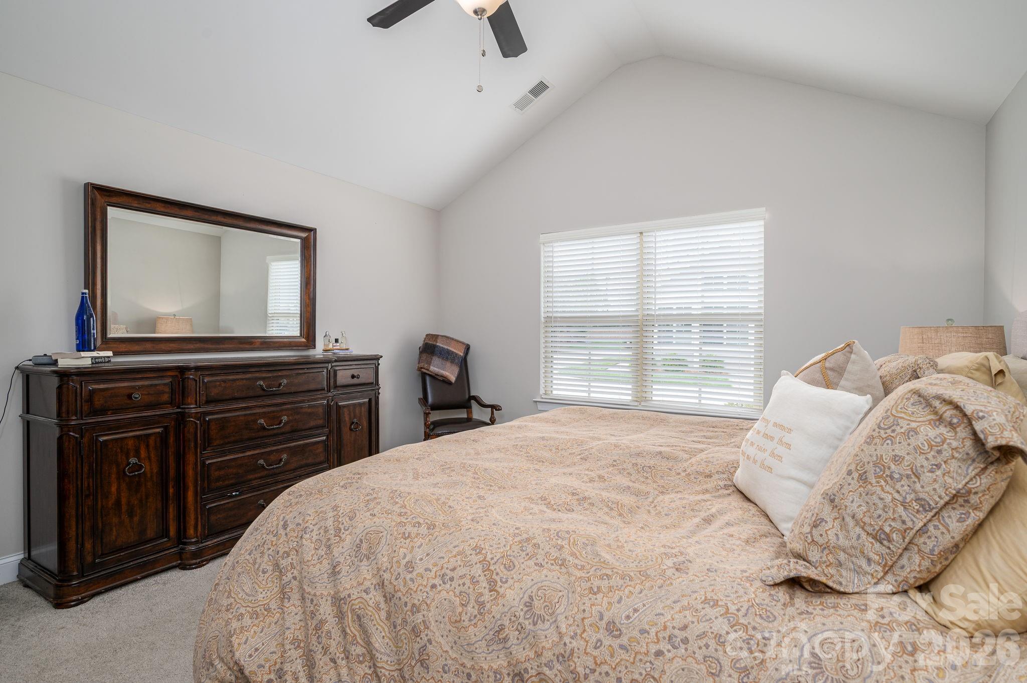 Villas at Robinson Oaks - Residential