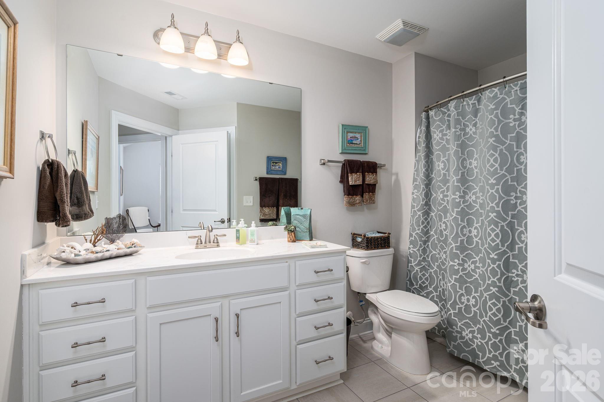 Villas at Robinson Oaks - Residential